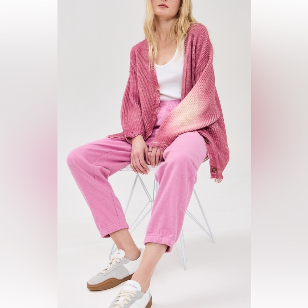 American Vintage Joggers - Picture 4 of 9